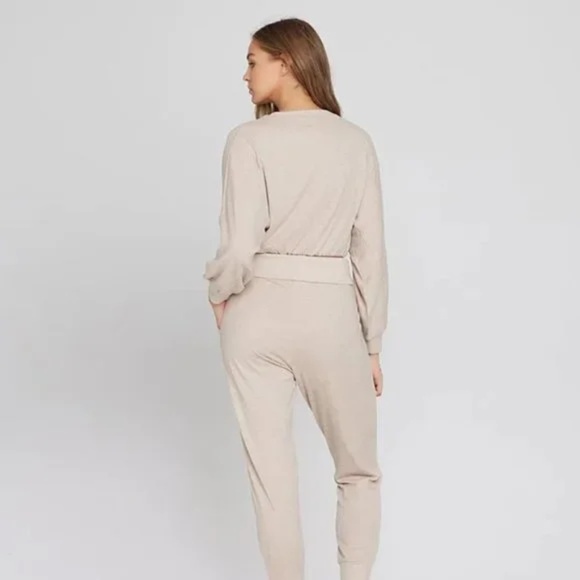 L*Space Pillow Talk Pullover Top (size XL) NWT - Picture 6 of 15